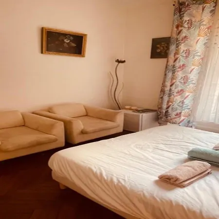 Bed & Breakfast Chez Claudia *